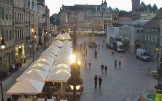 Poznań Stary Rynek #2 - 30-07-2026 18:56