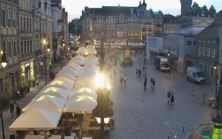 Poznań Stary Rynek #2 - 30-07-2026 19:04