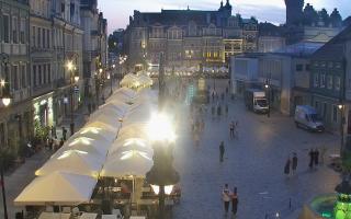 Poznań Stary Rynek #2 - 30-07-2026 19:12
