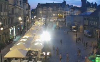 Poznań Stary Rynek #2 - 30-07-2026 19:19