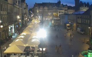 Poznań Stary Rynek #2 - 30-07-2026 19:27