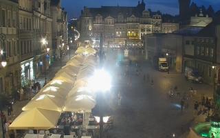 Poznań Stary Rynek #2 - 30-07-2026 19:35