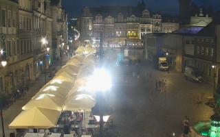 Poznań Stary Rynek #2 - 30-07-2026 19:50