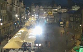 Poznań Stary Rynek #2 - 30-07-2026 19:58