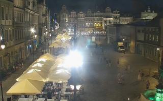 Poznań Stary Rynek #2 - 30-07-2026 20:06