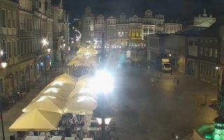 Poznań Stary Rynek #2 - 30-07-2026 20:13