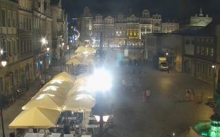 Poznań Stary Rynek #2 - 30-07-2026 20:21