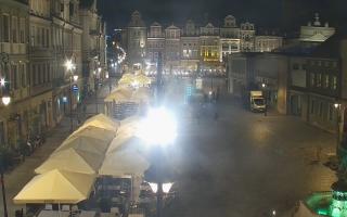 Poznań Stary Rynek #2 - 30-07-2026 20:29