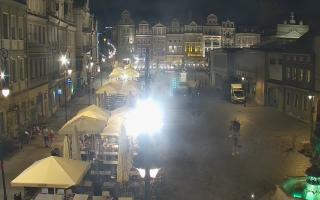 Poznań Stary Rynek #2 - 30-07-2026 20:44