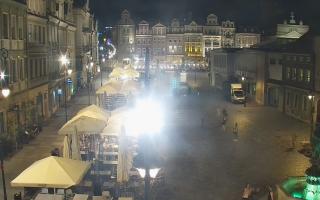 Poznań Stary Rynek #2 - 30-07-2026 21:00