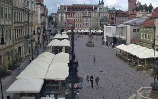 Poznań Stary Rynek #2 - 14-09-2026 21:35