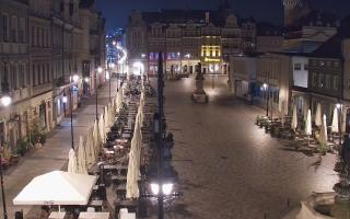 Poznań Stary Rynek #2 - 17-10-2026 03:13