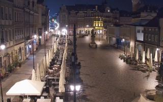 Poznań Stary Rynek #2 - 17-10-2026 03:59