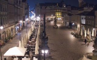 Poznań Stary Rynek #2 - 17-10-2026 04:07