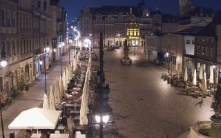 Poznań Stary Rynek #2 - 17-10-2026 04:22
