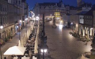 Poznań Stary Rynek #2 - 17-10-2026 04:30