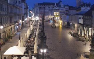 Poznań Stary Rynek #2 - 17-10-2026 04:38