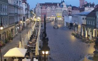 Poznań Stary Rynek #2 - 17-10-2026 04:53