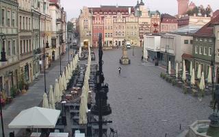 Poznań Stary Rynek #2 - 17-10-2026 05:09