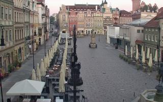 Poznań Stary Rynek #2 - 17-10-2026 05:16