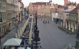 Poznań Stary Rynek #2 - 17-10-2026 05:24