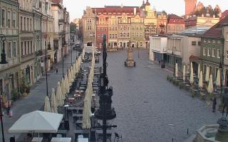 Poznań Stary Rynek #2 - 17-10-2026 05:32