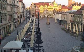 Poznań Stary Rynek #2 - 17-10-2026 05:39
