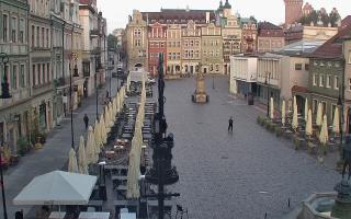 Poznań Stary Rynek #2 - 17-10-2026 05:47