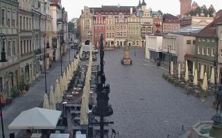 Poznań Stary Rynek #2 - 17-10-2026 05:55
