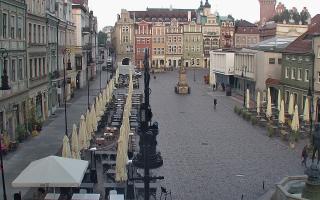 Poznań Stary Rynek #2 - 17-10-2026 06:03