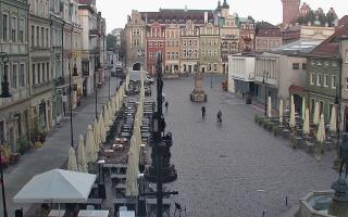 Poznań Stary Rynek #2 - 17-10-2026 06:10