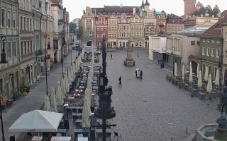 Poznań Stary Rynek #2 - 17-10-2026 06:18