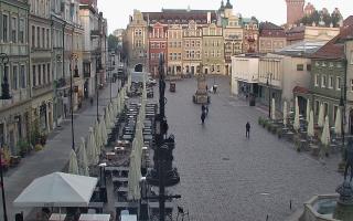 Poznań Stary Rynek #2 - 17-10-2026 06:26
