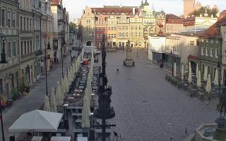Poznań Stary Rynek #2 - 17-10-2026 06:33