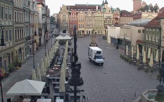 Poznań Stary Rynek #2 - 17-10-2026 06:41