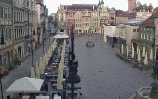Poznań Stary Rynek #2 - 17-10-2026 06:49