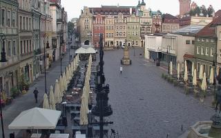 Poznań Stary Rynek #2 - 17-10-2026 07:04