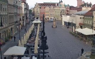 Poznań Stary Rynek #2 - 17-10-2026 07:12