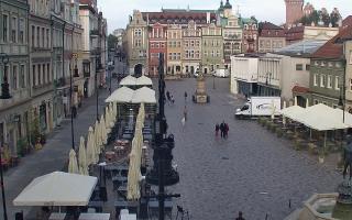 Poznań Stary Rynek #2 - 17-10-2026 07:27