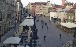 Poznań Stary Rynek #2 - 17-10-2026 08:06