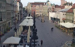 Poznań Stary Rynek #2 - 17-10-2026 08:14