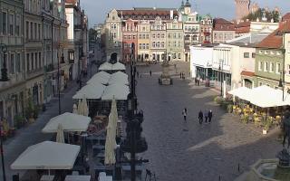 Poznań Stary Rynek #2 - 17-10-2026 08:22