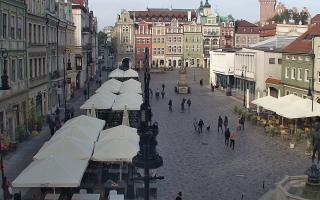 Poznań Stary Rynek #2 - 17-10-2026 08:29