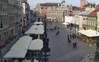 Poznań Stary Rynek #2 - 17-10-2026 08:37