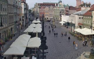 Poznań Stary Rynek #2 - 17-10-2026 08:52