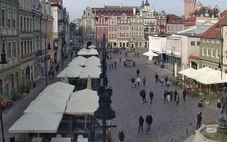 Poznań Stary Rynek #2 - 17-10-2026 09:00