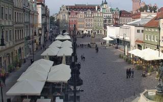 Poznań Stary Rynek #2 - 17-10-2026 09:08