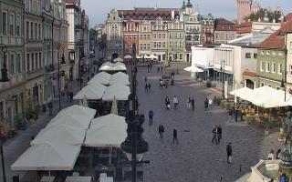 Poznań Stary Rynek #2 - 17-10-2026 09:16