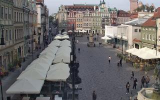 Poznań Stary Rynek #2 - 17-10-2026 09:23