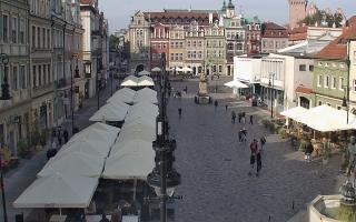 Poznań Stary Rynek #2 - 17-10-2026 09:31